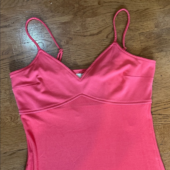 Michael Kors Vibrant tie-dye maxi dress - Picture 4 of 6